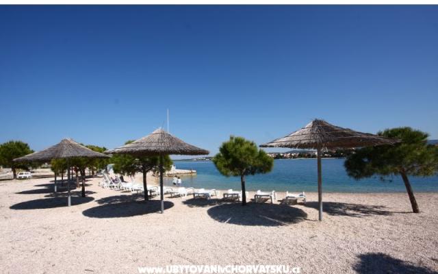 Šafi Appartements - Unterkunft Sibenik Kroatien