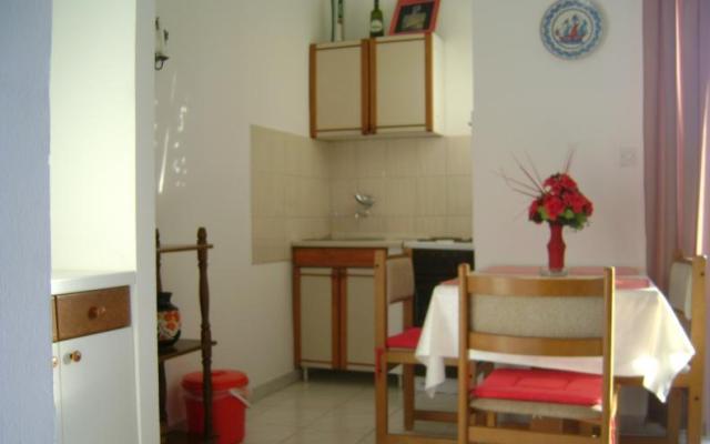 Vila Marta - Unterkunft Sibenik Kroatien