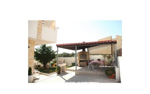 Appartements Toma - Unterkunft Solin Kroatien