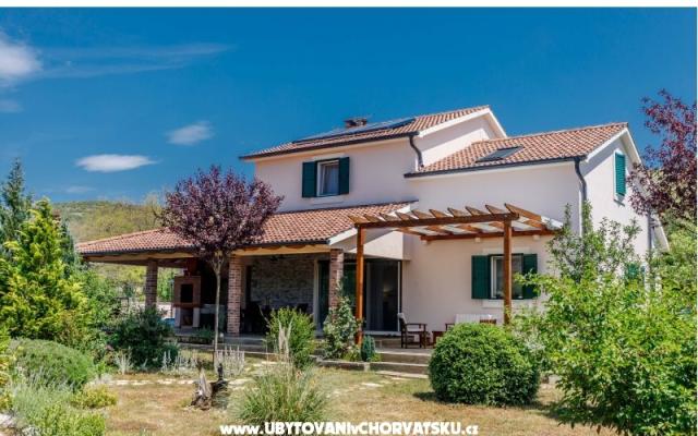 Holliday Home D&amp;A - Unterkunft Solin Kroatien