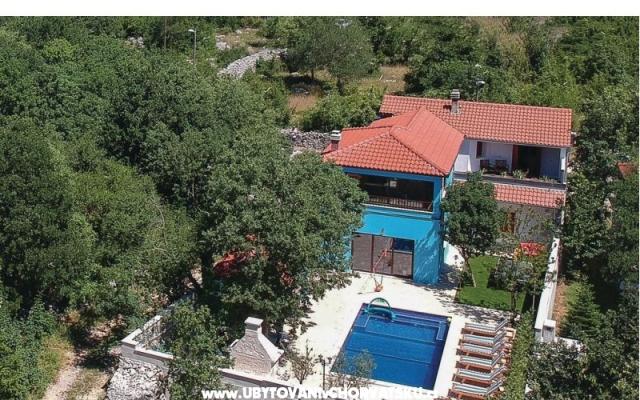 Viila Lino  - Unterkunft Solin Kroatien