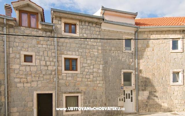 Vila Rea - Unterkunft Solin Kroatien
