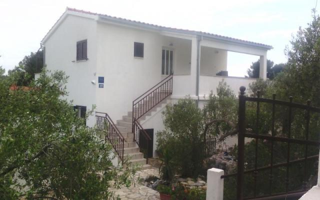 Appartements Oliva - Otok Šolta - Unterkunft Insel Solta Kroatien