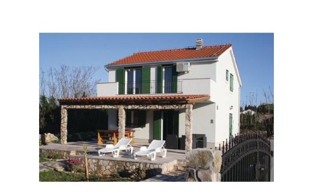 Ferienhaus - Unterkunft Insel Solta Kroatien