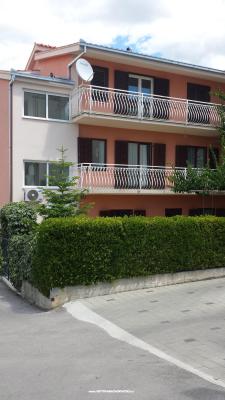 Apartment Ane Stobreč - Unterkunft Split Kroatien
