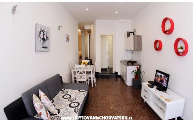 Apartment Antonia - Unterkunft Split Kroatien