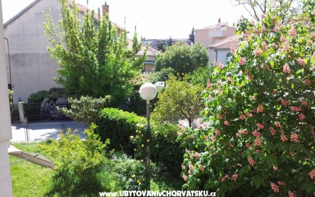 Apartment Bol - Split - Unterkunft Split Kroatien