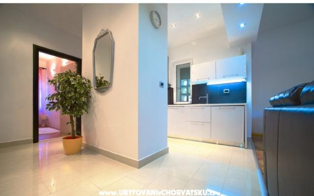 Apartment Boris - Unterkunft Split Kroatien