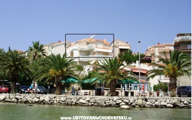 Apartment Ivan i Marija - Unterkunft Split Kroatien