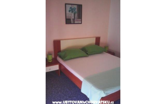Apartment IVICA - Unterkunft Split Kroatien