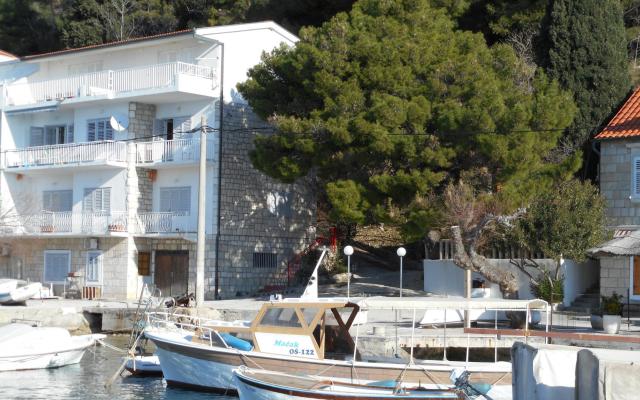 Apartment Jelena - Unterkunft Split Kroatien