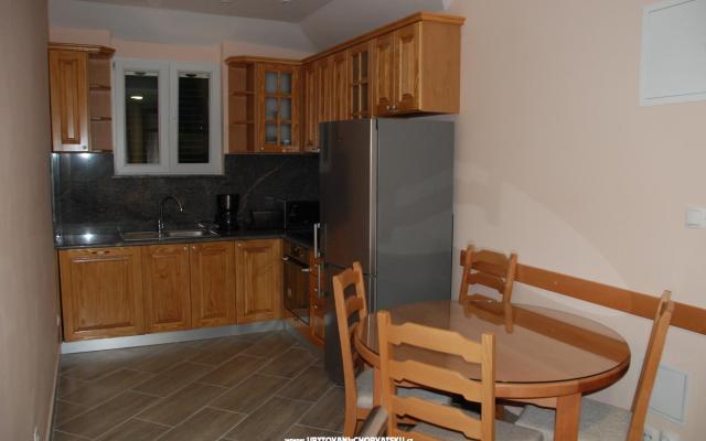 Apartment Ljiljana Split - Unterkunft Split Kroatien