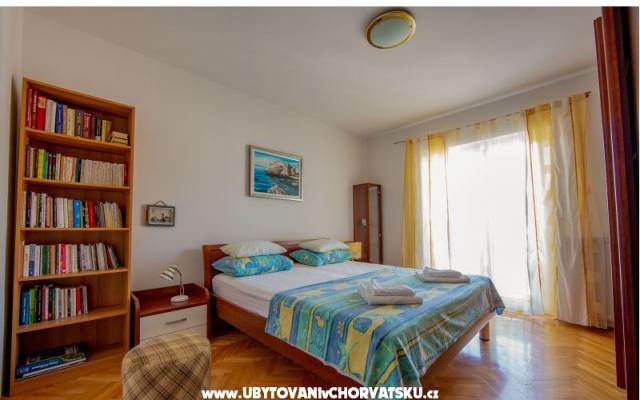 Apartment Mime - Unterkunft Split Kroatien