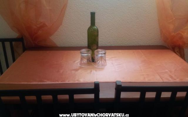 Appartements CENTAR - Unterkunft Split Kroatien