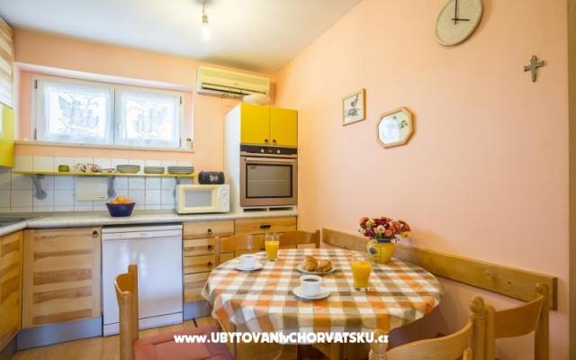 Appartement Cosy - Unterkunft Split Kroatien