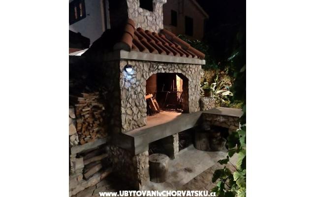 Apartment Deni - Unterkunft Split Kroatien