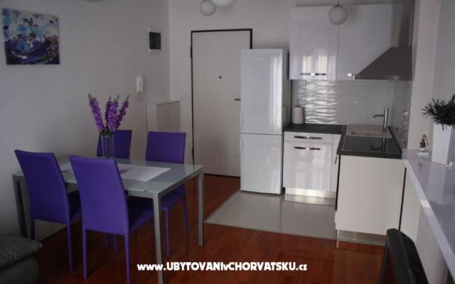Appartement Lavanda - Unterkunft Split Kroatien