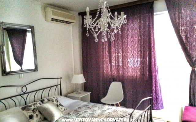 Bella Elia Luxury Studio Appartement - Unterkunft Split Kroatien