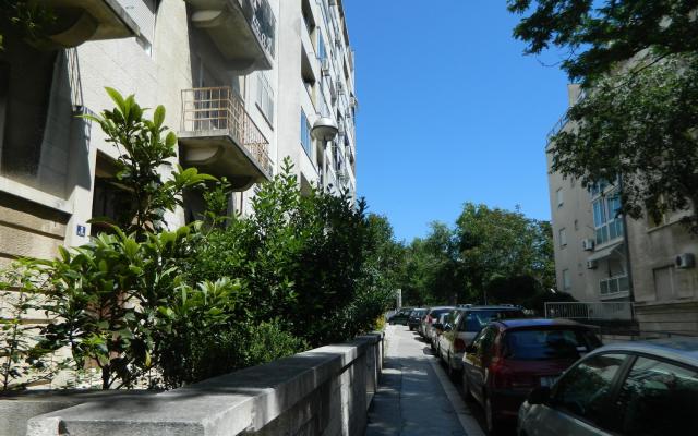 Charming 3 BD in centre of Split - Unterkunft Split Kroatien