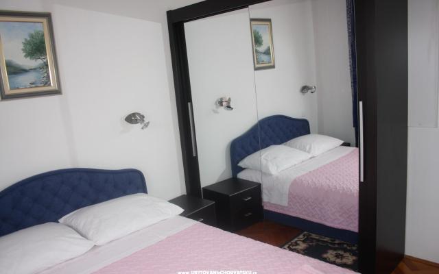 Diem Apartment - Unterkunft Split Kroatien