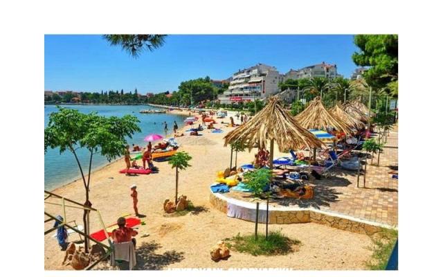 Appartements Dijana - Unterkunft Split Kroatien