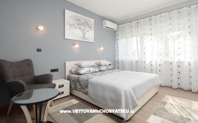Grand tree apartment **** - Unterkunft Split Kroatien