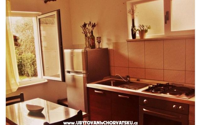 Apartment Dujmovic - Unterkunft Split Kroatien