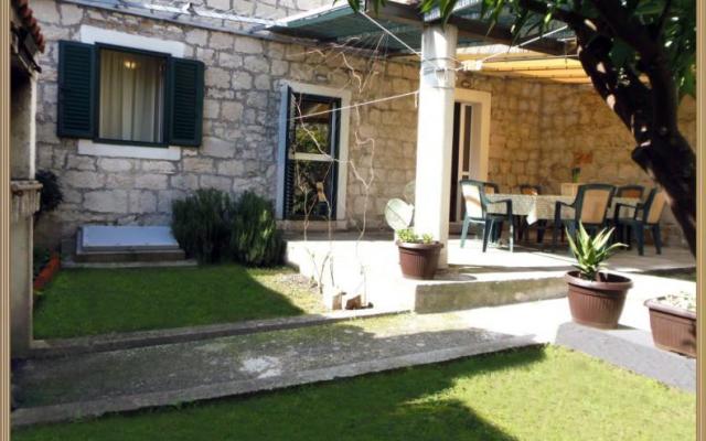 Stress Out Apartment - Unterkunft Split Kroatien