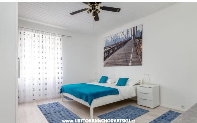 Vision Appartement - Unterkunft Split Kroatien