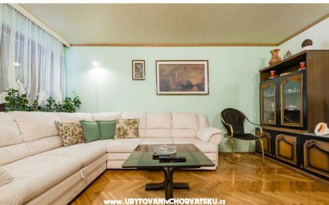 Apartment Iva  - Unterkunft Split Kroatien