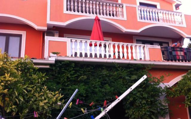 Appartements Sandra i Mladen - Unterkunft Sukosan Kroatien