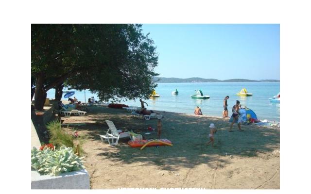 Holiday house Lili - Unterkunft Sukosan Kroatien
