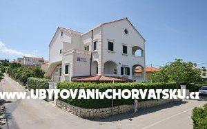 Apartment More - Unterkunft Supetar – Brac Kroatien