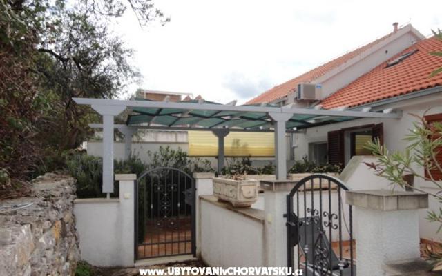 Apartment Boris - Unterkunft Supetar – Brac Kroatien