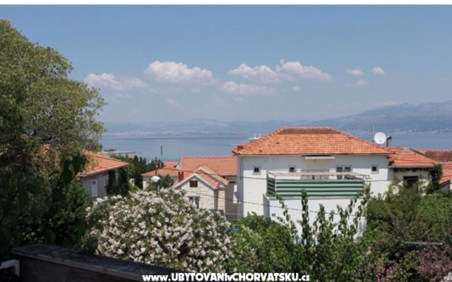 Appartements Niko - Unterkunft Supetar – Brac Kroatien