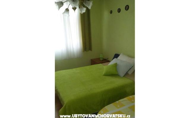 Appartements Ira - Unterkunft Sveti Petar Kroatien
