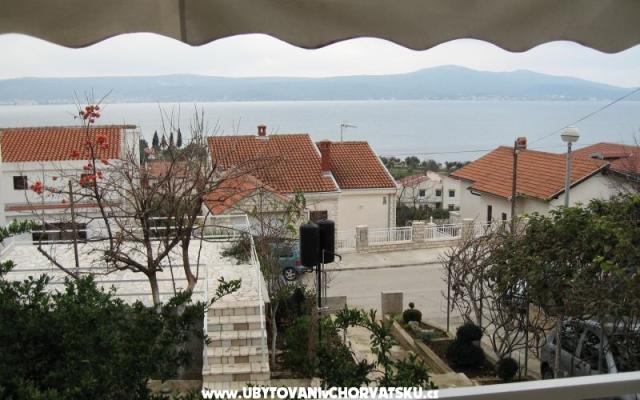 Apartment Luce - Unterkunft Sveti Petar Kroatien