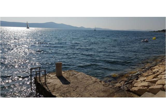 Salona  - Unterkunft Sveti Petar Kroatien