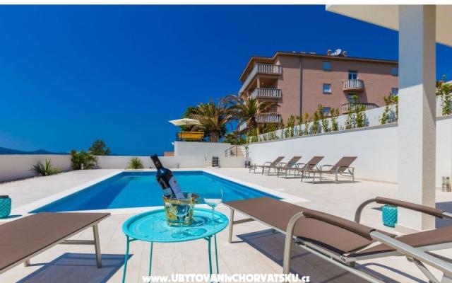 Villa Ria - Unterkunft Sveti Petar Kroatien