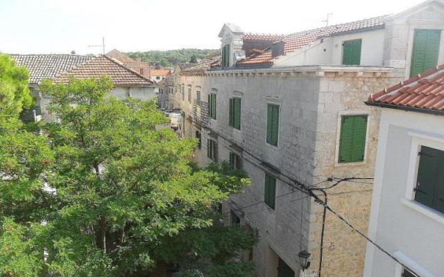 Appartements Banchettovi dvori - Unterkunft Tisno Kroatien
