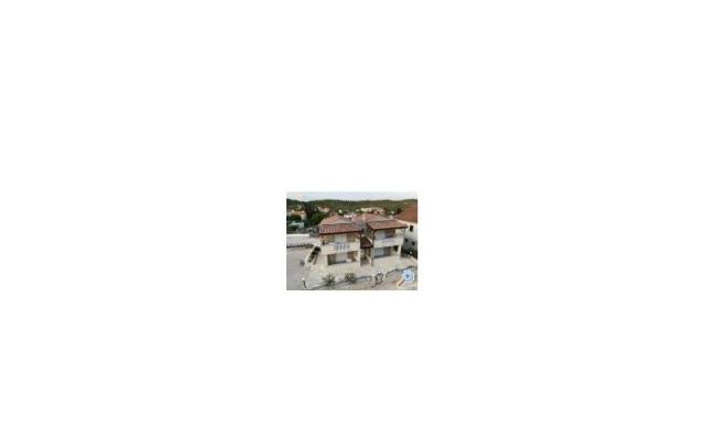 Appartements M.A.I.S.  - Unterkunft Tisno Kroatien