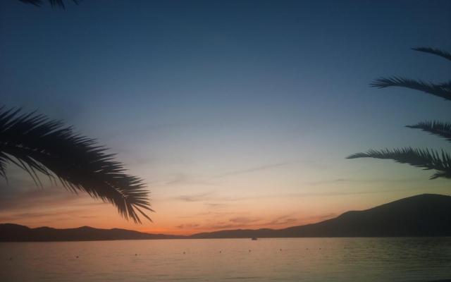 Pepica Ferienwohnungen - Unterkunft Trogir Kroatien
