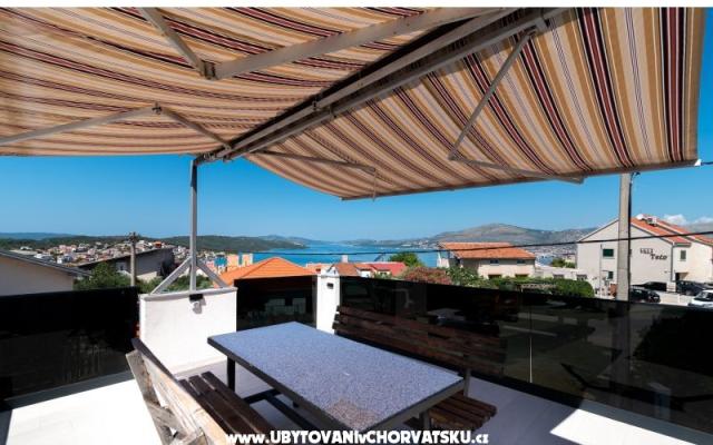 Antonio - Unterkunft Trogir Kroatien