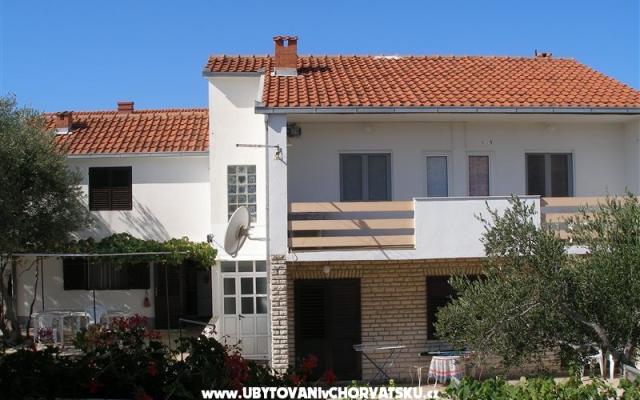 Apartment Ana - Unterkunft Trogir Kroatien