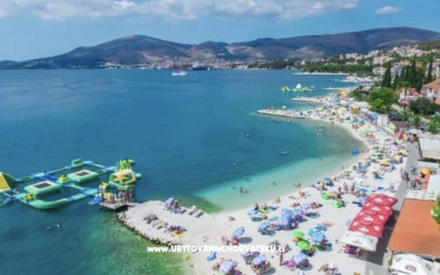 Apartment Chill - Unterkunft Trogir Kroatien