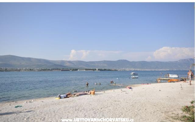 Apartment Elena - Unterkunft Trogir Kroatien