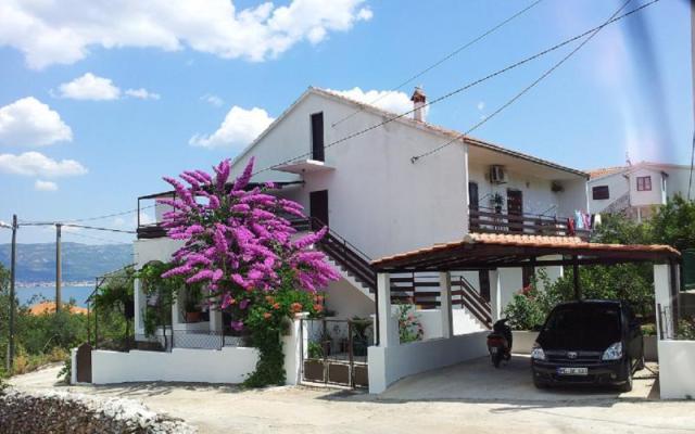 Apartment Ivica - Unterkunft Trogir Kroatien