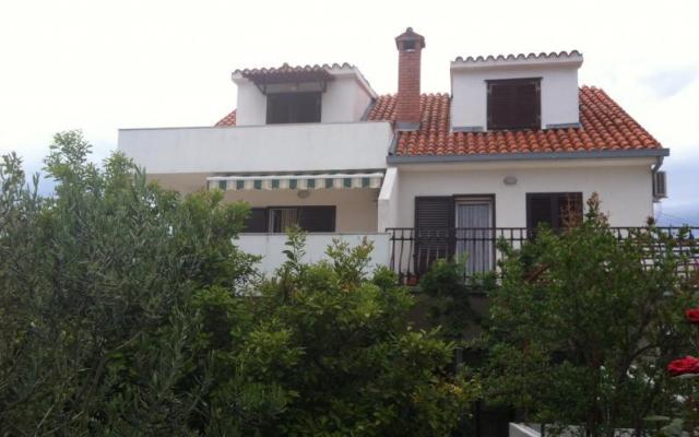 Apartment Kossi - Unterkunft Trogir Kroatien
