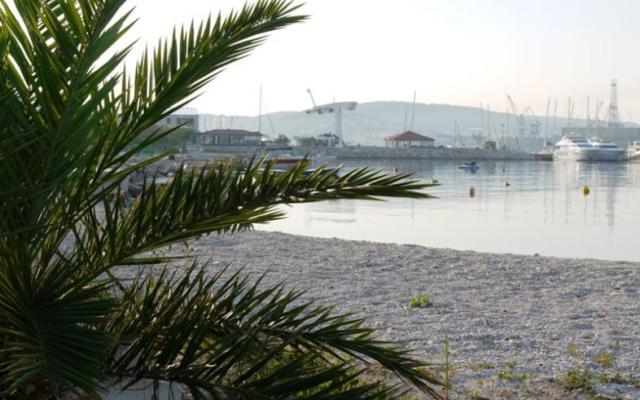 Apartment Lana - Unterkunft Trogir Kroatien