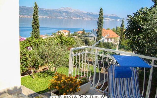 Apartment Lemaić - Unterkunft Trogir Kroatien